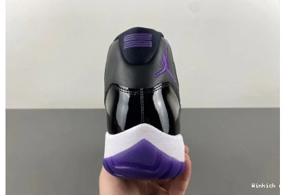 11 Air high Jordan 0731